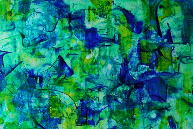 Mystic II