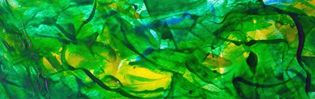 Green Study I