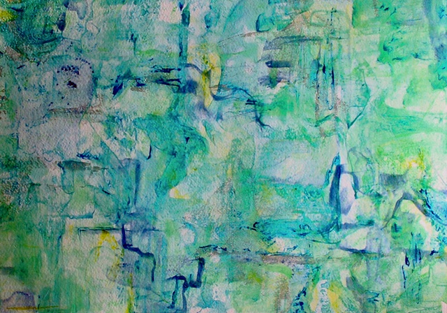 Mystic I