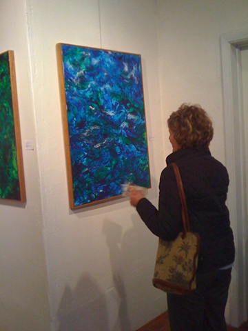 WaterSongs Show 2010