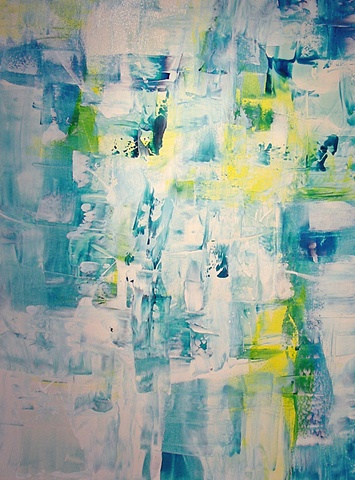 Tropical Waters II