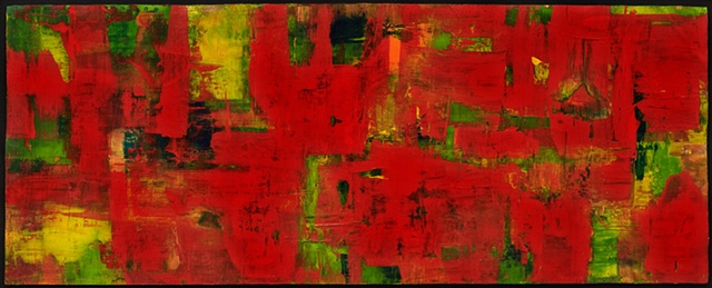 Ruby Sun SOLD