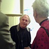 Dale Chisman & friends at Dale Chisman's Students Group Show