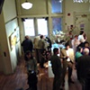 Dale Chisman Students Group Show