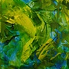 Sea Jewels Green II