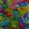Lover's Bouquet - SOLD