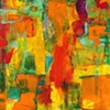 Solomon's Song  SOLD