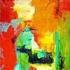 Marrakesh - SOLD