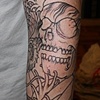 Seve's sleeve 