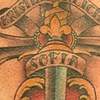 dagger