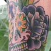 sugarskull 3