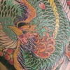 phoenix chestplate