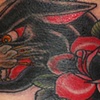 Jet's neck coverup