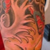 pat's arm 2