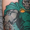 Dr.Doom 2