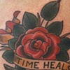 ab's thigh 