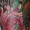 jamie's tibetan skull and peony 2