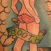 joes pin up
