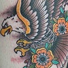 tys eagle