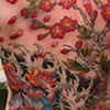 lindsay's back
