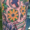 sugarskull 2