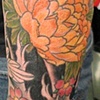 peony