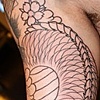 In progress