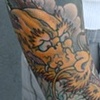 chad's sleeve fill in