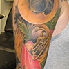 buckeyes sleeve 1