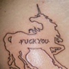 unicorn