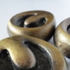 Lucky Horseshoe Paperweights