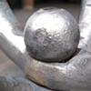 Brighid's Pendant Detail