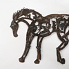 Bucking Horse