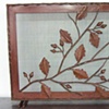 Fisher Firescreen (no relation)