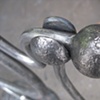 Brighid's Pendant Detail