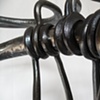 Table joinery detail