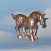 Bronze Drafty