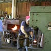 Anvilgirl in Action