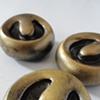 Lucky Horseshoe Paperweights