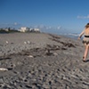 the red tide lasted a long time and killed all the fish