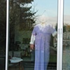grandma eileen, cuffley, hertfordshire, england