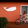 To the sea, Annika !