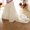 a bride