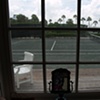 tennis is good