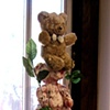 Teddy Bear Totems