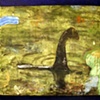 Bigfoot, The Loch Ness Monster, and Other Oddities