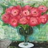 In Bloom (for Kurt Cobain)