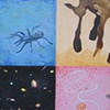 Sequence Painting w/  w.w.w.