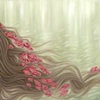 And the Sea Blushes