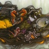 Bounty of the Sea